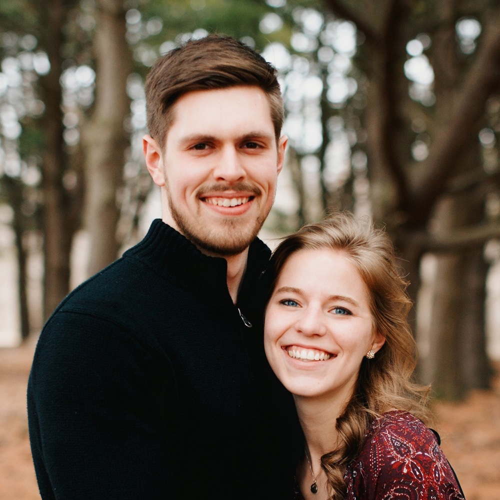 Meet your Posher, Whitney